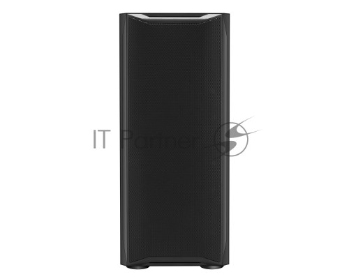 Компьютерный корпус Ginzzu CL145  USB/AU (308106)