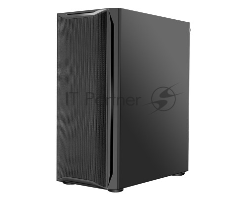 Компьютерный корпус Ginzzu CL145  USB/AU (308106)
