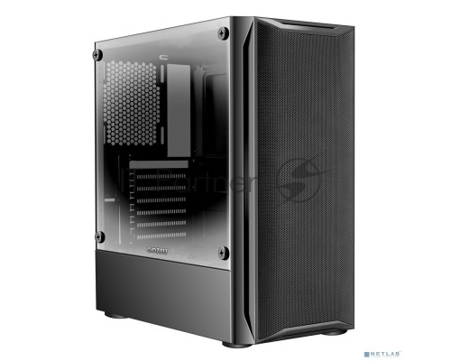 Компьютерный корпус Ginzzu CL145  USB/AU (308106)
