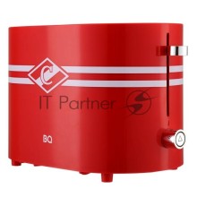Тостер BQ T1004 Spartak