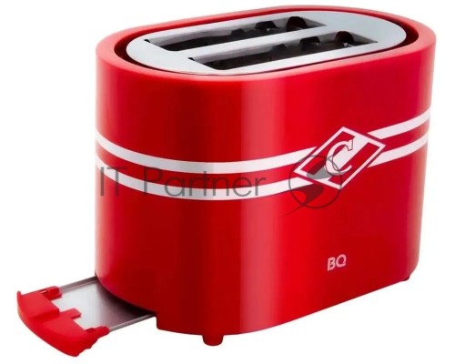 Тостер BQ T1004 Spartak