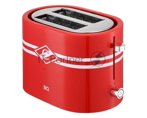 Тостер BQ T1004 Spartak