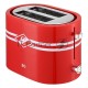 Тостер BQ T1004 Spartak