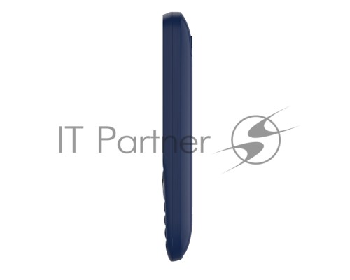 Мобильный телефон Maxvi K20 blue
