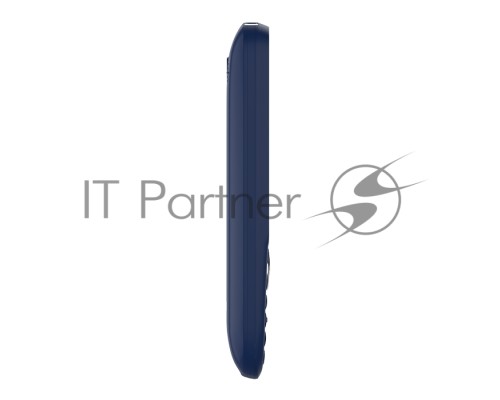 Мобильный телефон Maxvi K20 blue