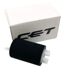 Ролик подхвата/подачи/отделения Cet CET511015 (JC93-00540A) для HP Samsung SCX-8123/SCX-8128/SCX8230/SCX-8240/CLX-9201/CLX-9251/CLX-9301/CLX-9252/CLX-9352, HP LJ MFP 72625/M72630