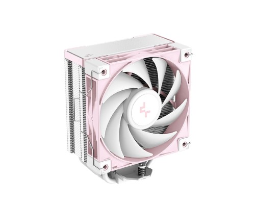 [Вентилятор] Cooler Deepcool AK400 PINK LIMITED (R-AK400-WPNPMN-G)