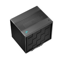 Кулер для процессора DeepCool ASSASSIN 4S черный (R-ASN4S-BKGPMN-G)