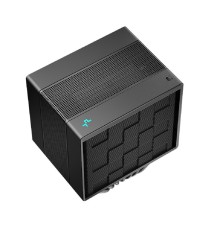 Кулер для процессора DeepCool ASSASSIN 4S черный (R-ASN4S-BKGPMN-G)