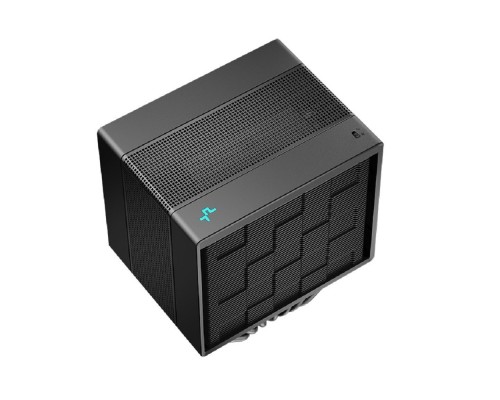 [Вентилятор] Кулер для процессора DeepCool ASSASSIN 4S черный (R-ASN4S-BKGPMN-G)