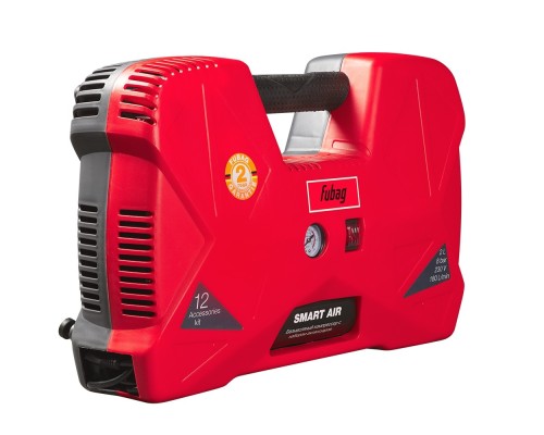 [Компрессоры] FUBAG Компрессор Smart Air [646032]