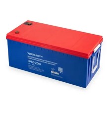 Ippon Батарея IP12-200 12В 200Ач {1734540}