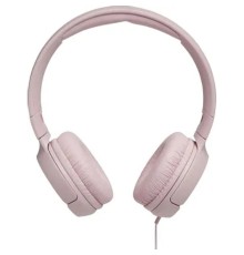 Наушники JBL T500 Pink (JBLT500PIK)