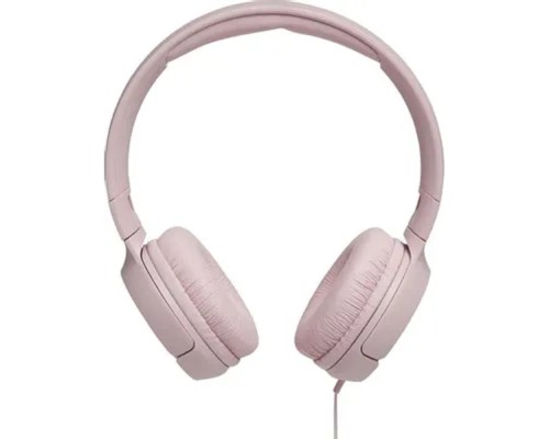[Наушники] Наушники JBL T500 Pink (JBLT500PIK)