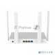 Роутер беспроводной Keenetic Hopper (KN-3810) с Mesh Wi-Fi 6 AX1800, 4-портовым Smart-коммутатором и многофункциональным портом USB 3.0
