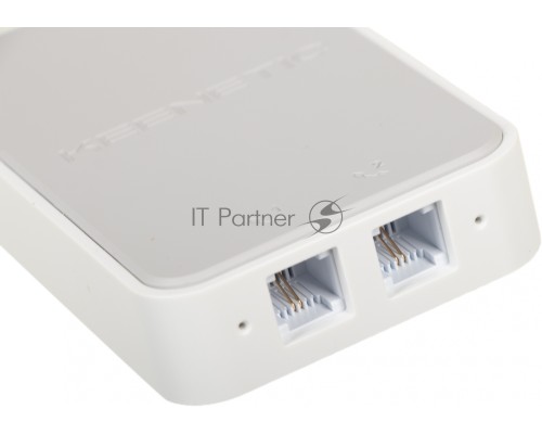 USB-адаптер Keenetic Linear (KN-3110)для двух аналоговых телефонов