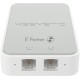 USB-адаптер Keenetic Linear (KN-3110)для двух аналоговых телефонов