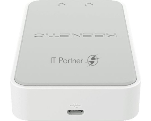 USB-адаптер Keenetic Linear (KN-3110)для двух аналоговых телефонов
