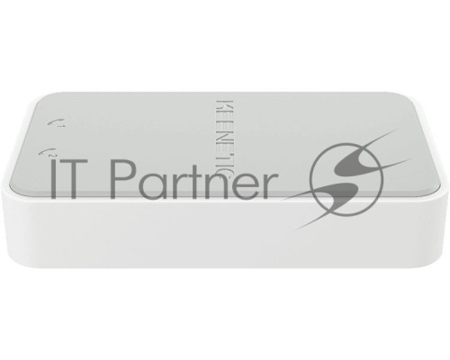 USB-адаптер Keenetic Linear (KN-3110)для двух аналоговых телефонов