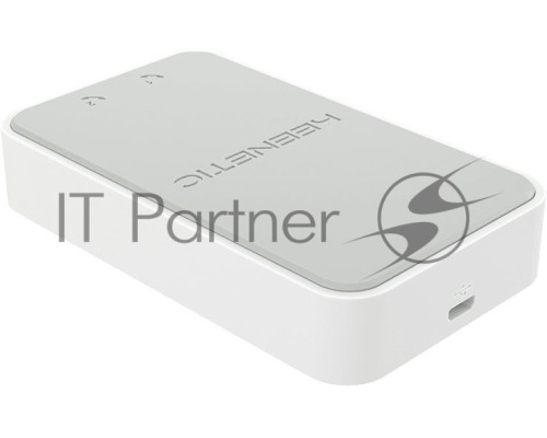USB-адаптер Keenetic Linear (KN-3110)для двух аналоговых телефонов