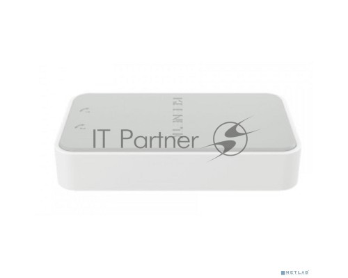 USB-адаптер Keenetic Linear (KN-3110)для двух аналоговых телефонов