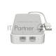 USB-адаптер Keenetic Linear (KN-3110)для двух аналоговых телефонов