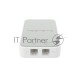 USB-адаптер Keenetic Linear (KN-3110)для двух аналоговых телефонов