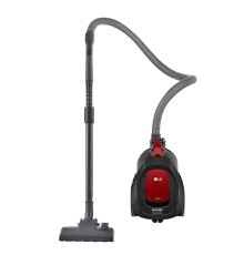 Пылесос VC5316NNTR BLACK/RED LG