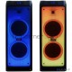 Акустическая система Midi, TWS/BT/USB/TF/FM/ДУ GM-205