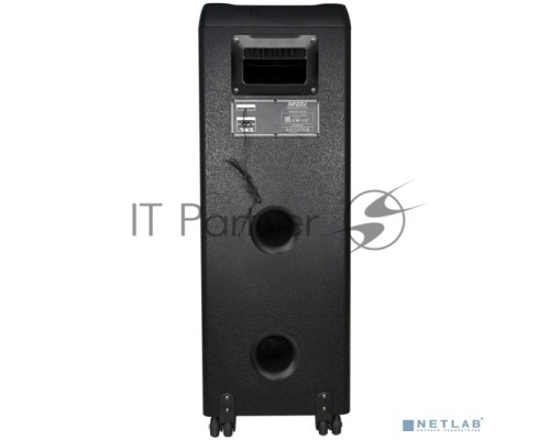 Акустическая система Midi, TWS/BT/USB/TF/FM/ДУ GM-205
