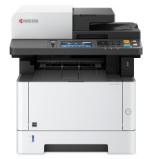 Kyocera M2640idw 1102S53AX0 (А4, 40 ppm, 1200dpi, 512Mb, USB, Network, Wi-Fi, touch panel, автоподатчик, тонер, HyPAS)картридж TK-1178  (АЗИЯ)