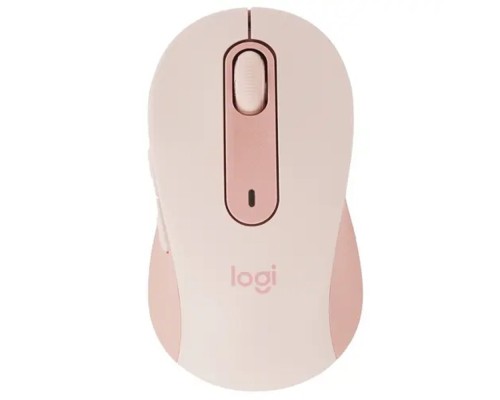 [Мышь] 910-006391 Logitech Signature M650 Wireless Mouse-ROSE