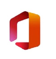 269-17052 Microsoft Office Professional Plus 2021 Only Medialess P6 Euro