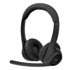 Гарнитура/ Logitech Zone 300, Black