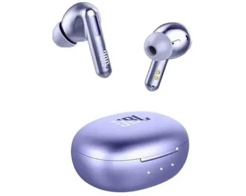 [Наушники] Наушники JBL, модель T280 TWS NC2 пурпурные