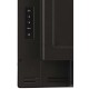 Монитор LCD 21.5'' [16:9] 1920х1080(FHD) IPS, nonGLARE, TOUCH, 350cd/m2, H178°/V178°, 1000:1, 16.7M, 8ms, VGA, HDMI, DP, Open frame, 3Y, Black