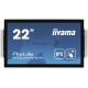 Монитор LCD 21.5'' [16:9] 1920х1080(FHD) IPS, nonGLARE, TOUCH, 350cd/m2, H178°/V178°, 1000:1, 16.7M, 8ms, VGA, HDMI, DP, Open frame, 3Y, Black