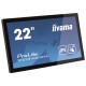 Монитор LCD 21.5'' [16:9] 1920х1080(FHD) IPS, nonGLARE, TOUCH, 350cd/m2, H178°/V178°, 1000:1, 16.7M, 8ms, VGA, HDMI, DP, Open frame, 3Y, Black