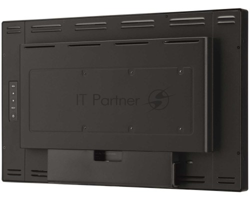 Монитор LCD 21.5'' [16:9] 1920х1080(FHD) IPS, nonGLARE, TOUCH, 350cd/m2, H178°/V178°, 1000:1, 16.7M, 8ms, VGA, HDMI, DP, Open frame, 3Y, Black