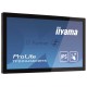Монитор LCD 21.5'' [16:9] 1920х1080(FHD) IPS, nonGLARE, TOUCH, 350cd/m2, H178°/V178°, 1000:1, 16.7M, 8ms, VGA, HDMI, DP, Open frame, 3Y, Black