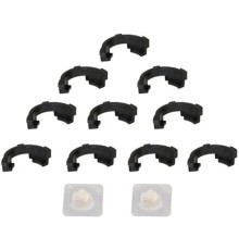 Бушинг тефлонового вала, правый для XEROX Phaser 3020BI, WorkCentre 3025BI (CET), CET361022