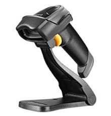 Mindeo MD6600-SR_stand Сканер штрих-кода с подставкой 1D/2D черный