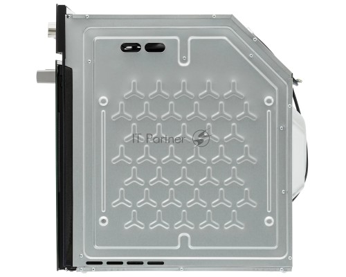 Электрический духовой шкаф Krona MAGNETE 60 BL, встраиваемый