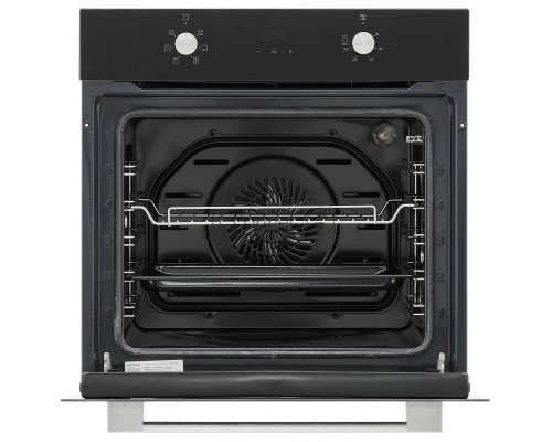 Электрический духовой шкаф Krona MAGNETE 60 BL, встраиваемый