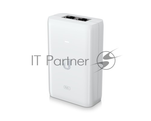 Инжектор UBIQUITI PoE U-POE-AT