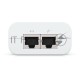 Инжектор UBIQUITI PoE U-POE-AT
