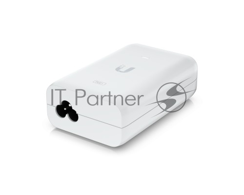 Инжектор UBIQUITI PoE U-POE-AT