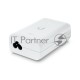 Инжектор UBIQUITI PoE U-POE-AT