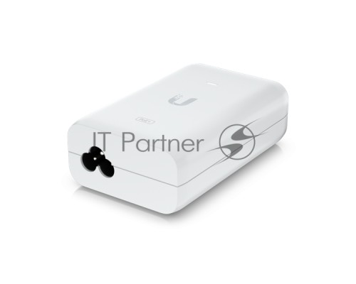 Инжектор UBIQUITI PoE U-POE-AT