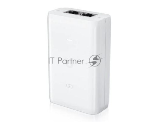 Инжектор UBIQUITI PoE U-POE-AT